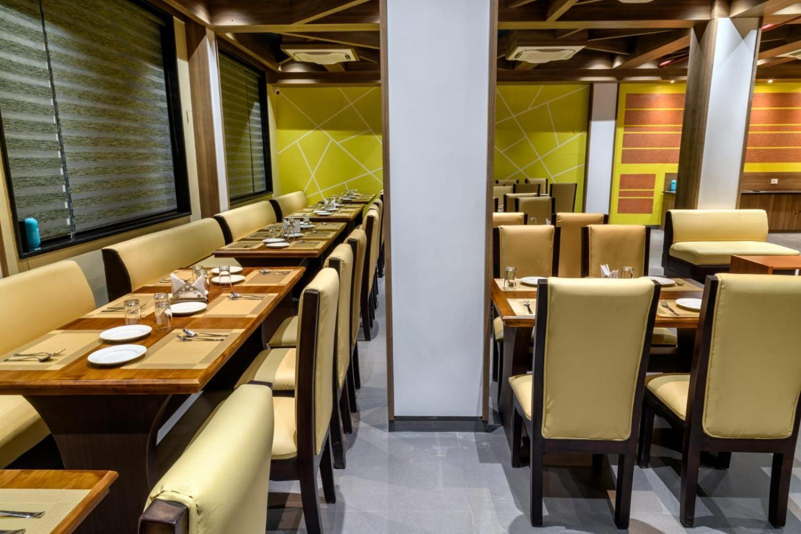 Rs Regal Inn-Deoghar Extérieur photo