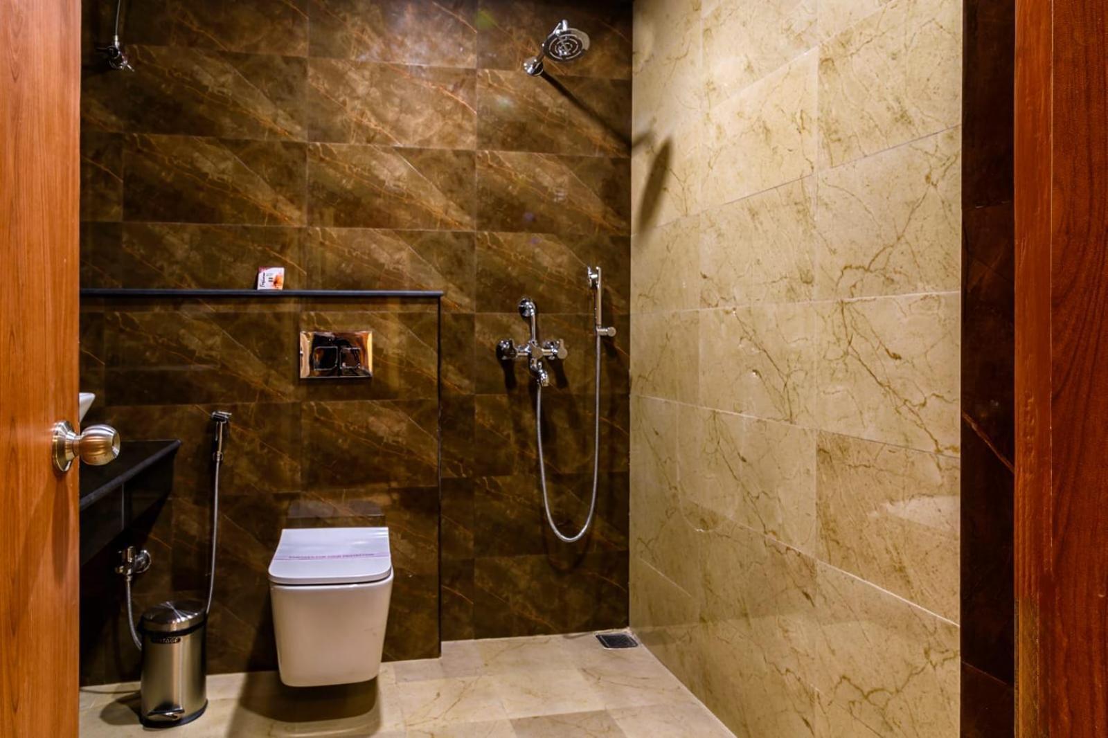 Rs Regal Inn-Deoghar Extérieur photo