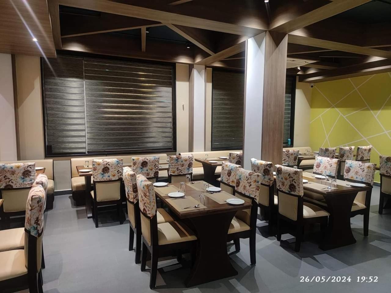 Rs Regal Inn-Deoghar Extérieur photo
